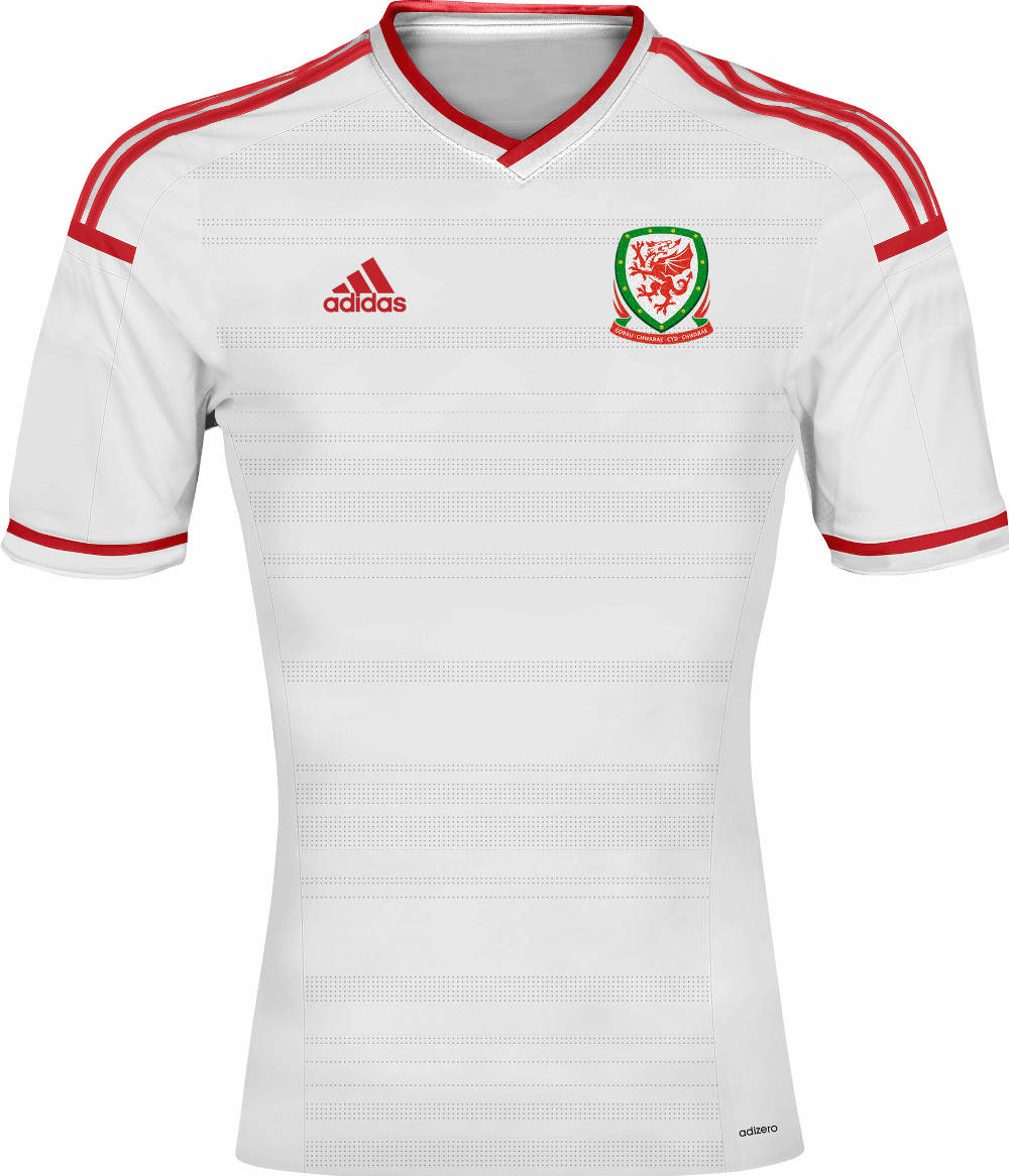 wales 2014 adidas away football shirt a