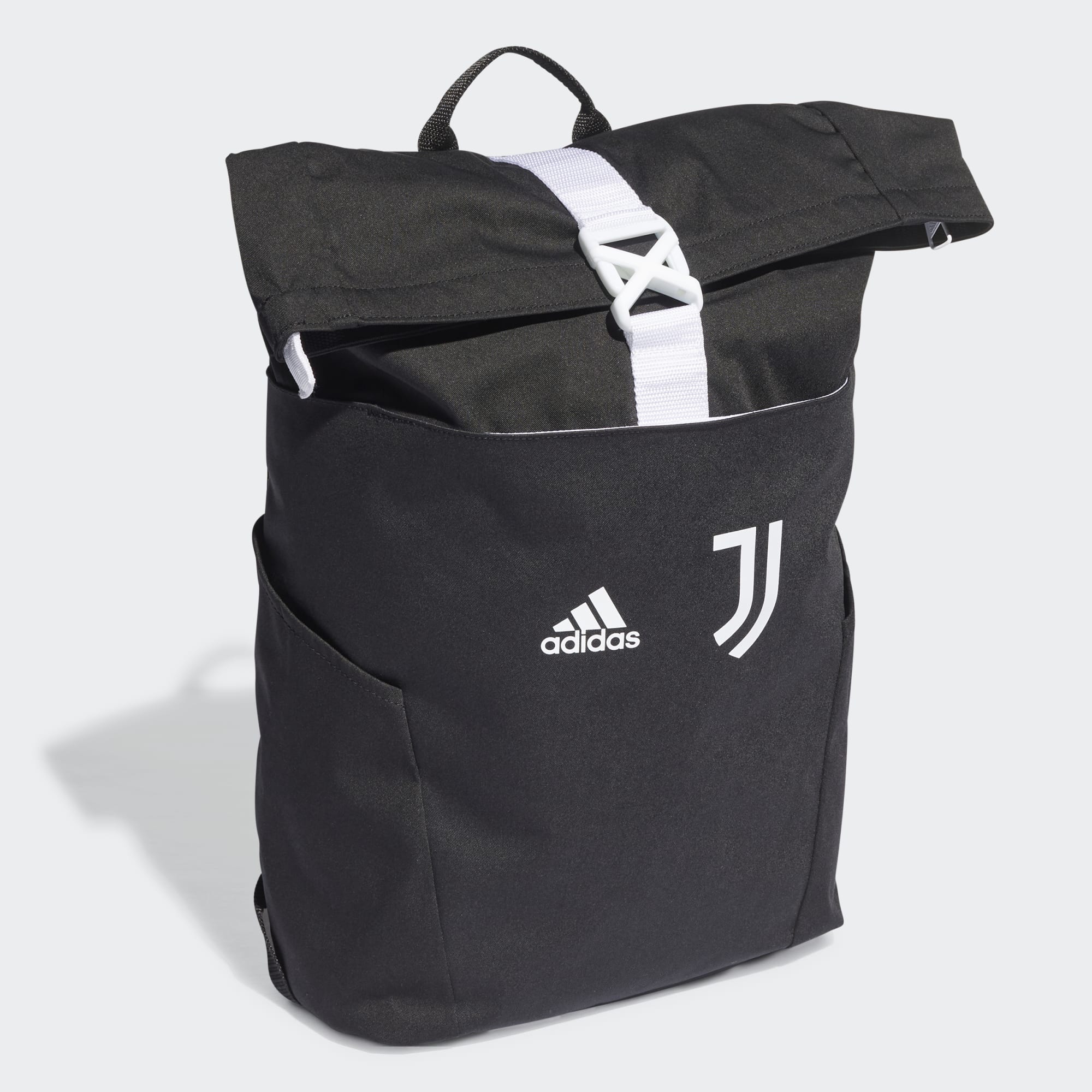 Juventus Backpack Black White Football Shirt Culture Latest Football Kit News And More