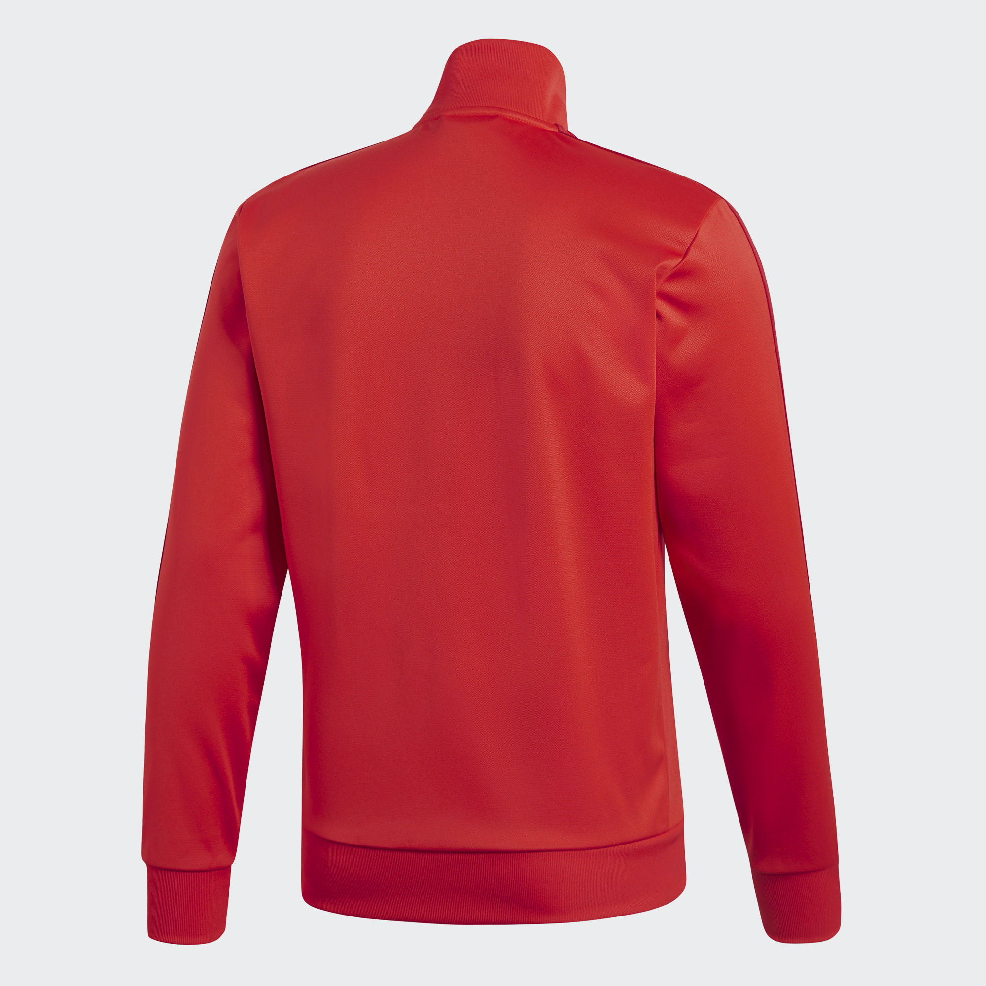 Adidas Belgium 3-stripes Track Jacket - Vivid Red / Power Red | Equipment