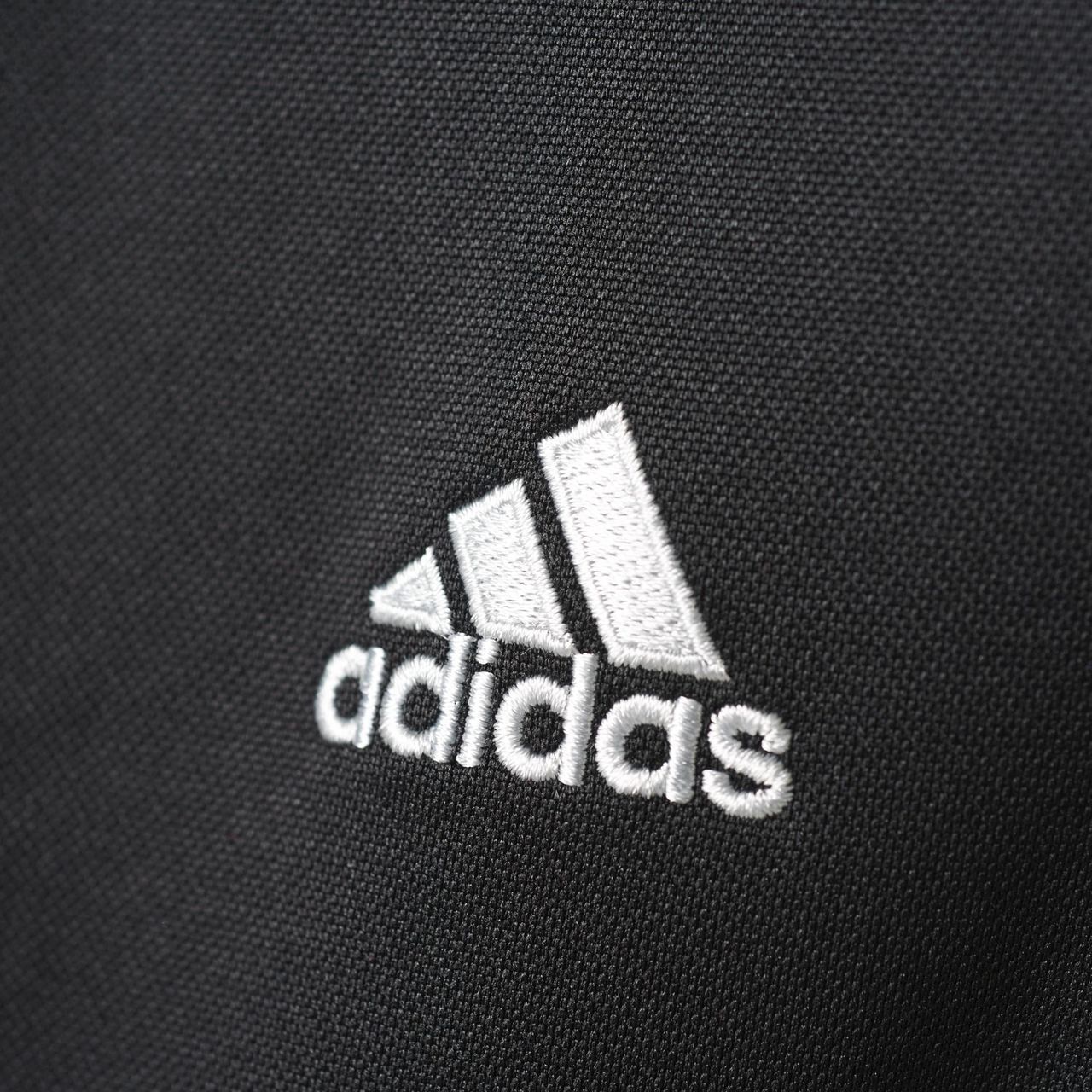 Adidas Germany Track Top - Black - Football Shirt Culture - Latest ...