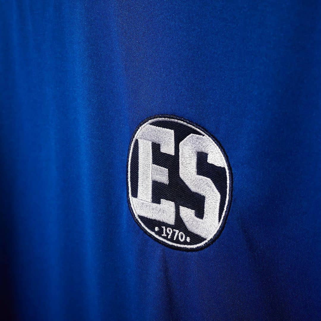 El Salvador 2020 Umbro 50th Anniversary Shirt - Football Shirt Culture ...