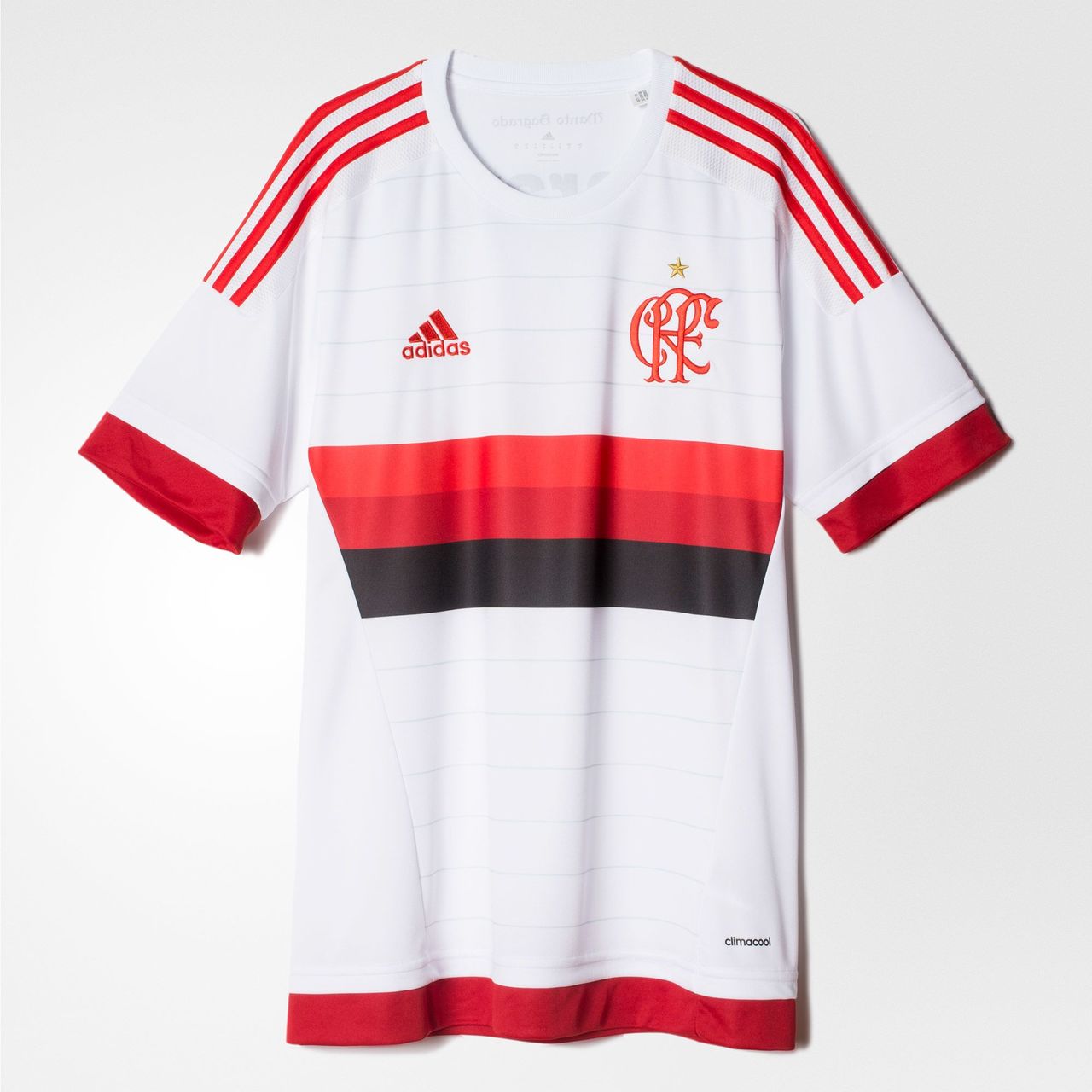 Flamengo 2015 Adidas Away Kit | 15/16 Kits | Football shirt blog