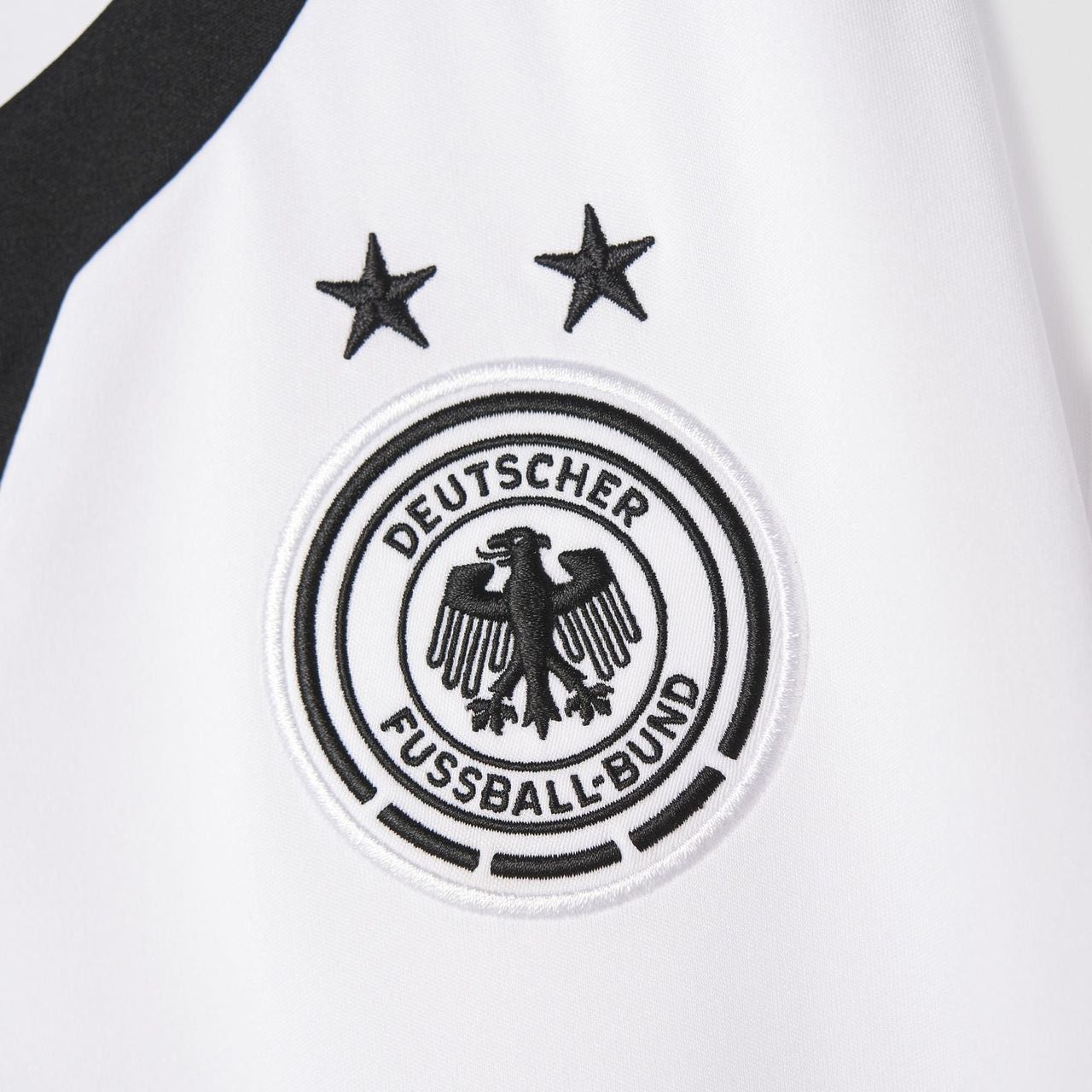 Germany Adidas 2015 Women Home Football Shirt | 15/16 Kits | Football ...