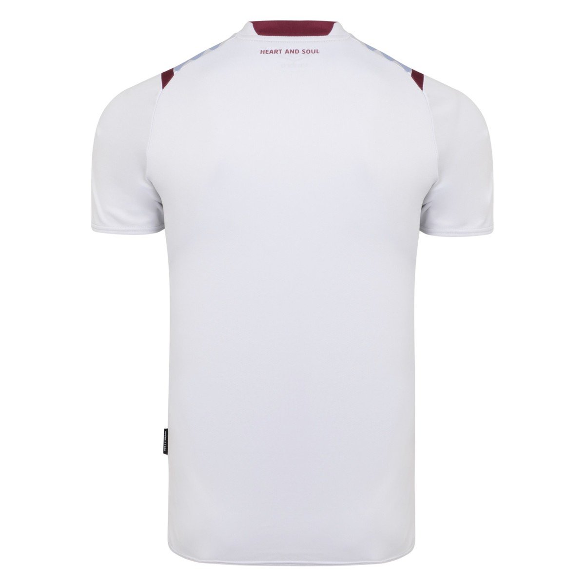 Hearts 2019-20 Umbro Away Kit - Football Shirt Culture - Latest 