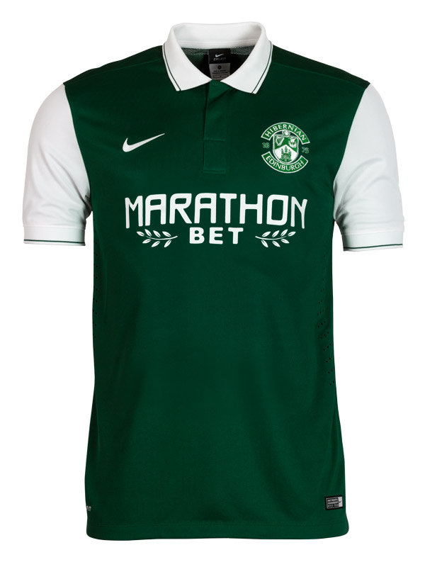 hibs fc shop