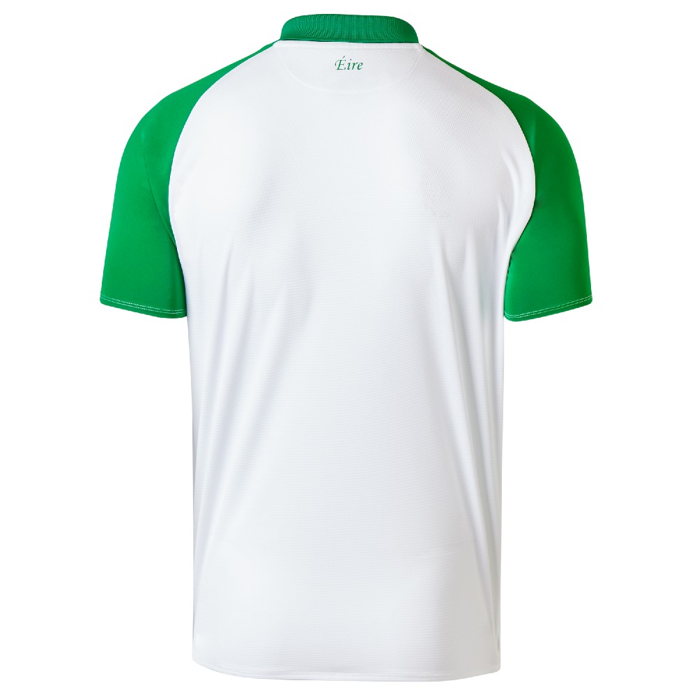 Ireland 2018-19 New Balance Away Kit - Football Shirt Culture - Latest ...