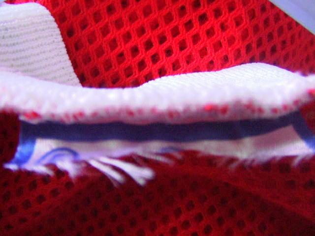 TAG HAS BEEN CUT, THOU YOU CAN SEE THE TOP OF THE NUMBER 5, THIS IS THE NUMBER FOR THE 38-40" CHEST SHIRTS (CHECK OTHER OLD ADMIRAL SHIRT TAGS WITH THE NUMBER 5 ON) TAG HAS BEEN CUT, THOU YOU CAN SEE THE TOP OF THE NUMBER 5, THIS IS THE NUMBER FOR THE 38-40" CHEST SHIRTS (CHECK OTHER OLD ADMIRAL SHIRT TAGS WITH THE NUMBER 5 ON)