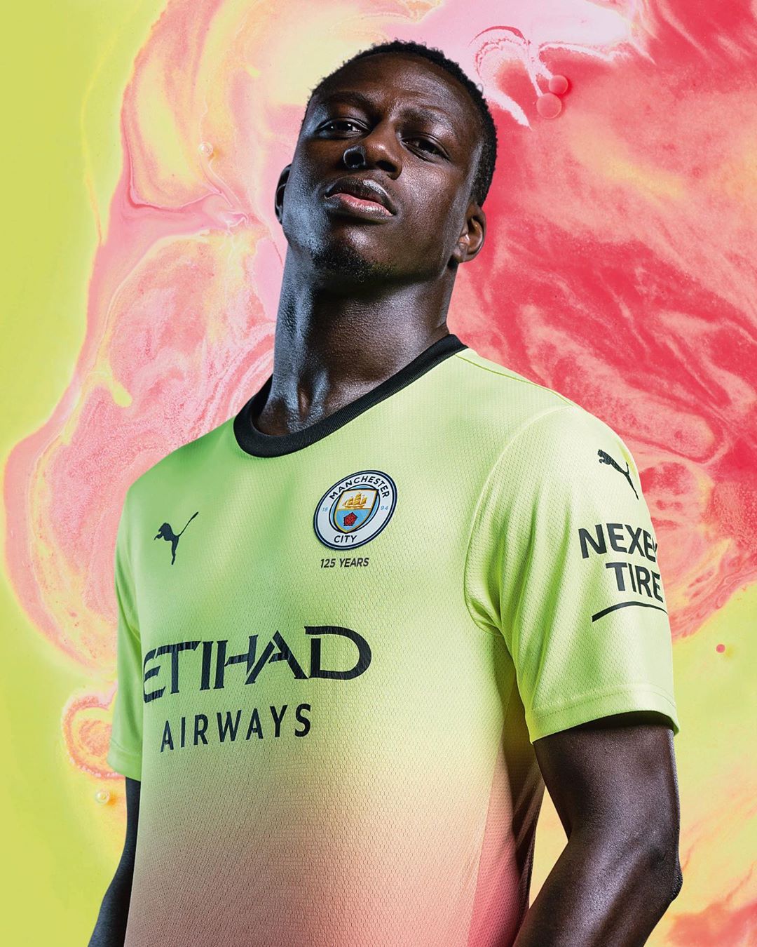 Man city 2019 third hot sale kit