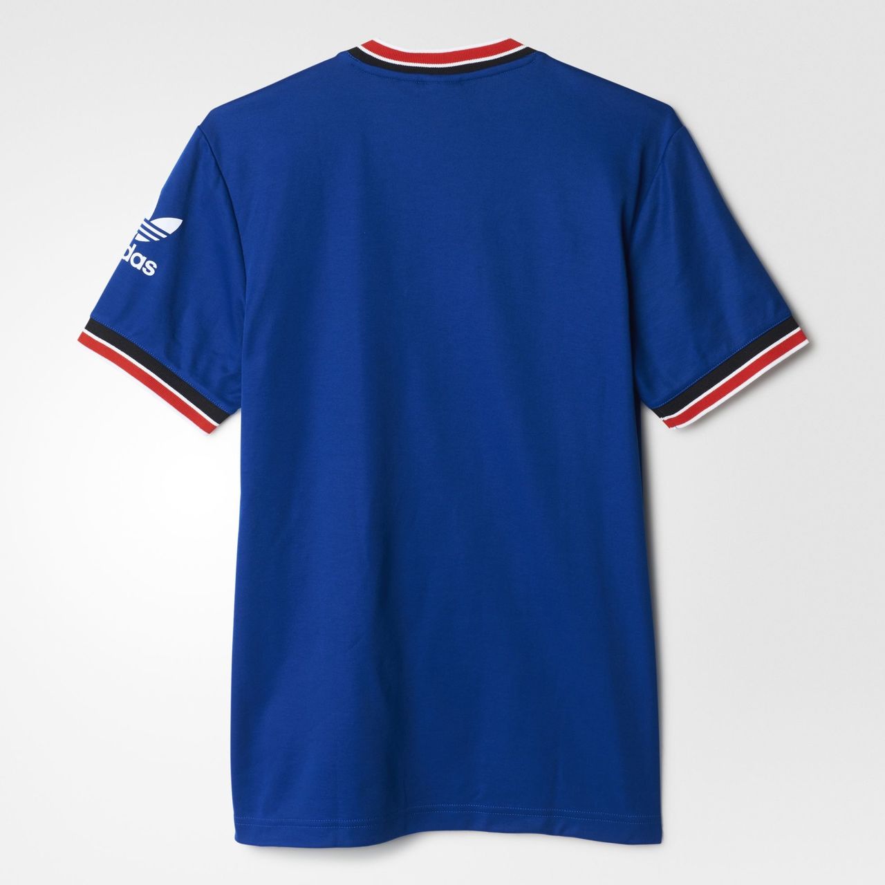 Manchester United FC 1985 Adidas Originals Third Jersey ...