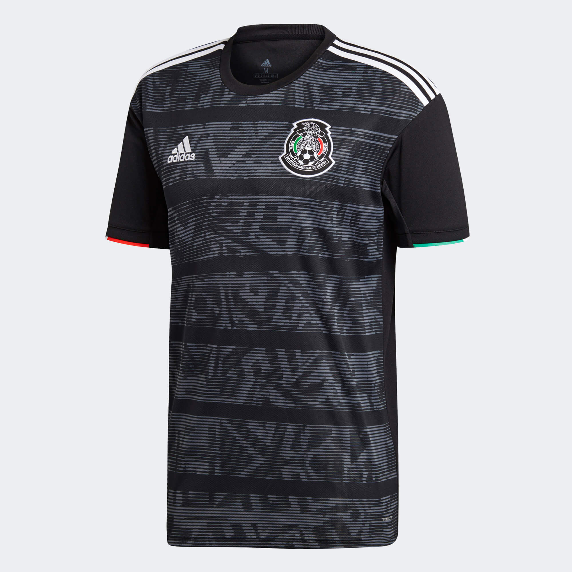 mexico kit 2020