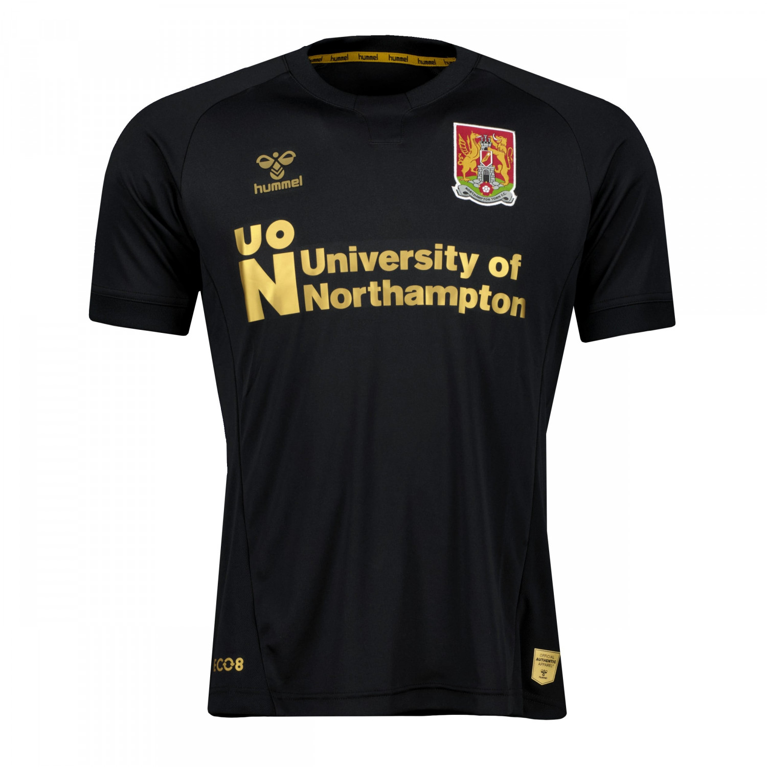 northampton town fc merchandise