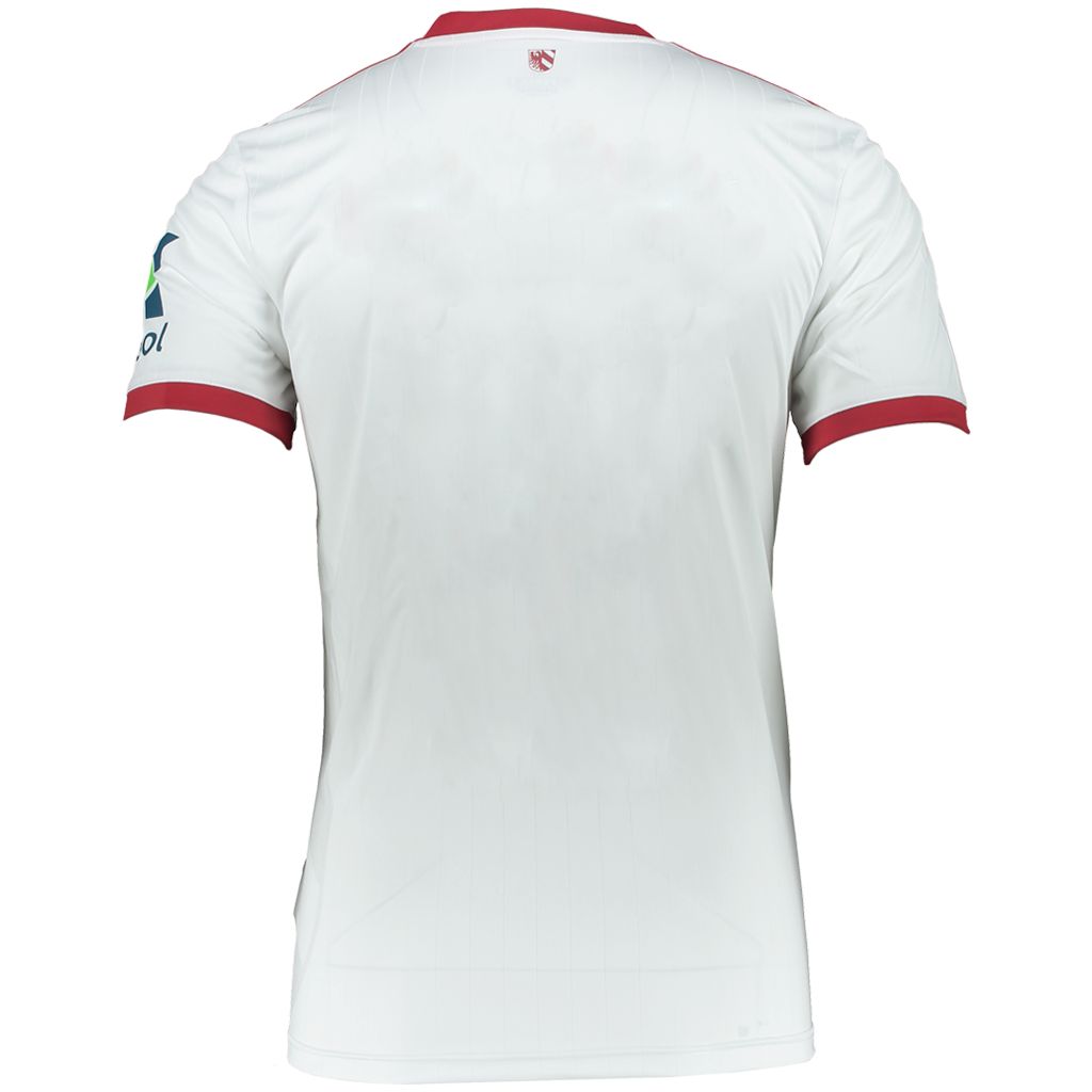 Nürnberg 2021-22 Adidas Away Kit - Football Shirt Culture - Latest ...