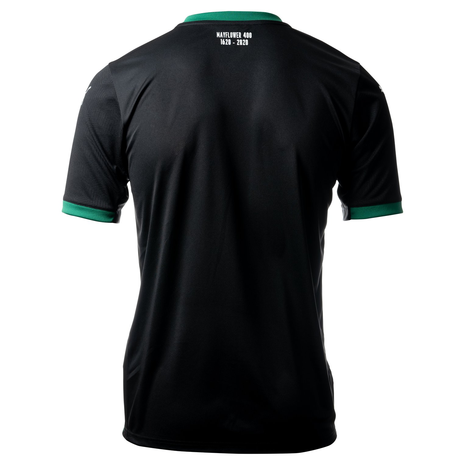 Plymouth Argyle 2020-21 Puma Third Kit - Football Shirt Culture ...