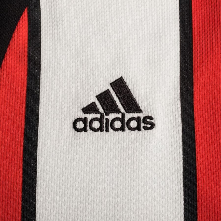 River Plate Adidas Icon Jersey - Football Shirt Culture - Latest ...