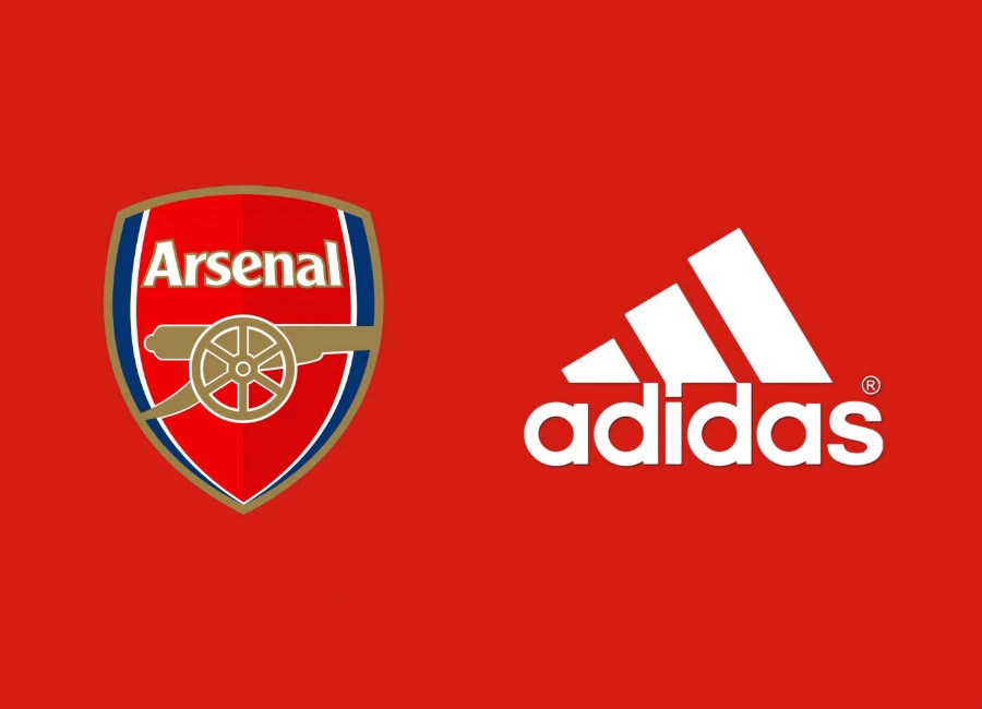 Arsenal Announce Adidas Kit Deal Until 2024