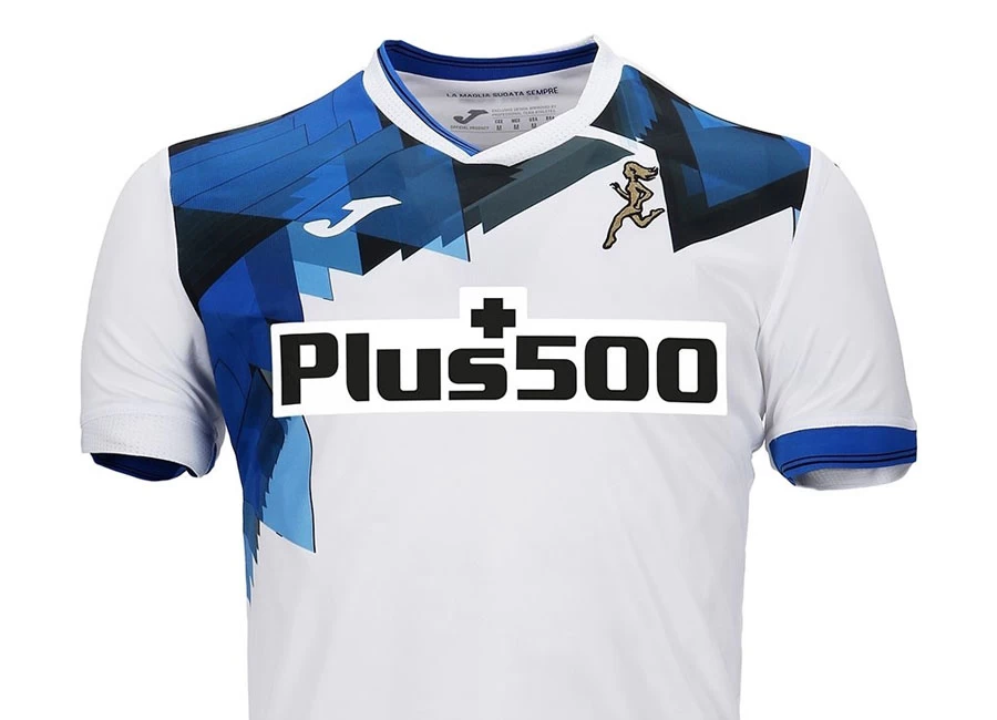 Atalanta 2020-21 Joma Away Kit #AtalantaBC #ForzaAtalanta #AtalantaBergamo