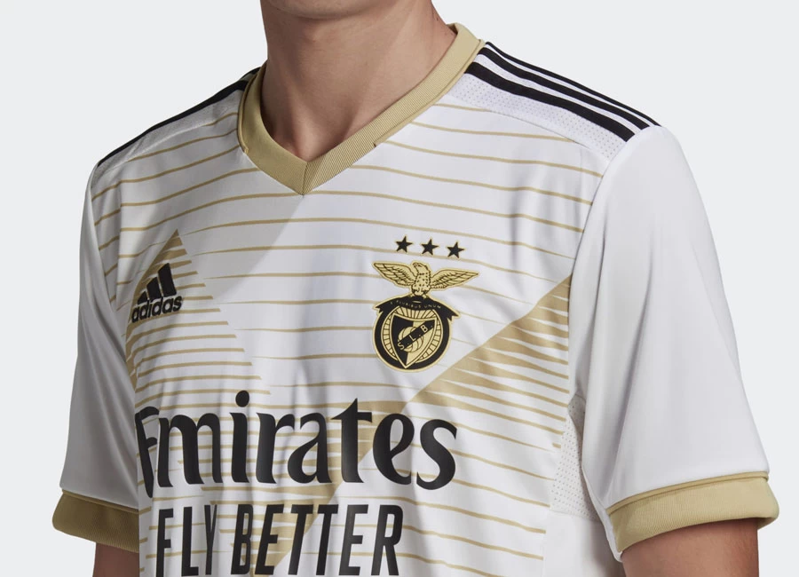 Benfica 2020-21 Adidas Third Kit #Benfica #slBenfica #adidasfootball