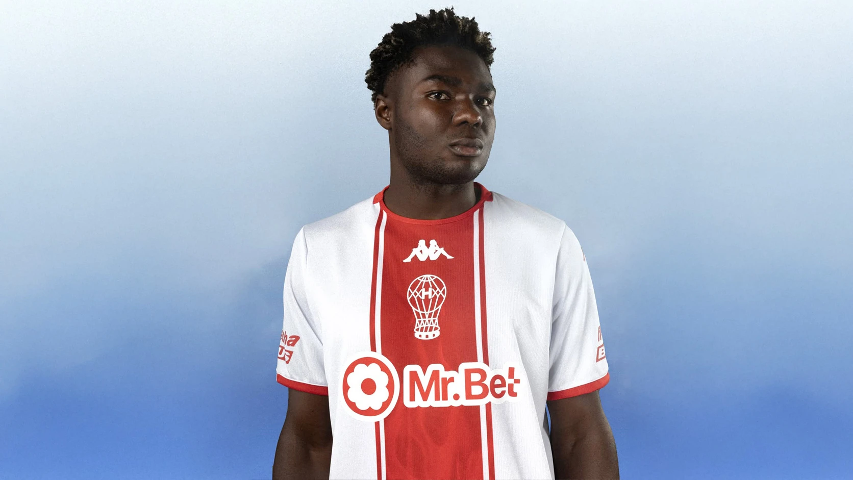 CA Hurac&aacute;n 2026 Kappa Home Kit
