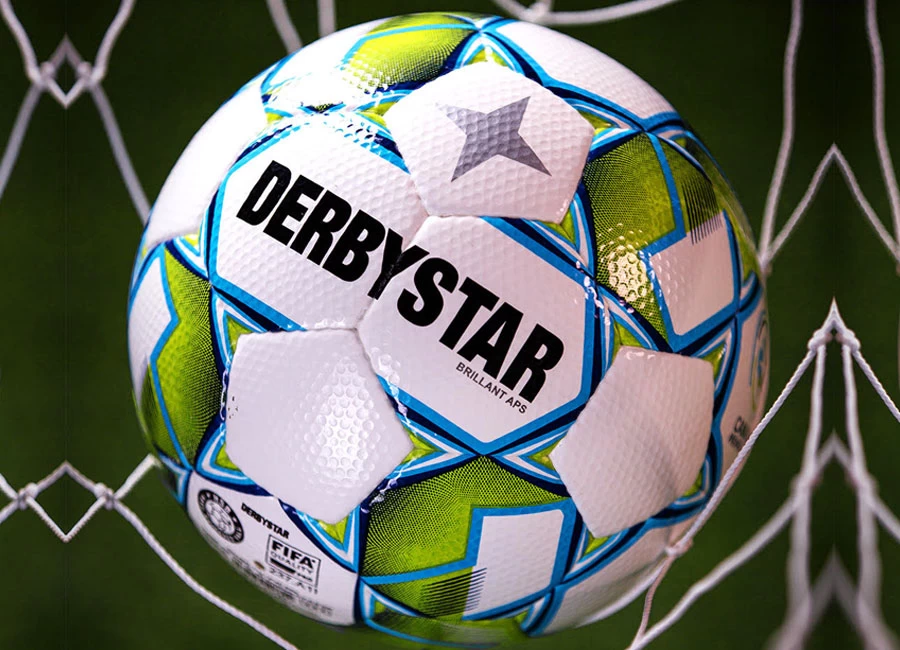 Derbystar 2020 Canadian Premier League Official Match Ball #Derbystar