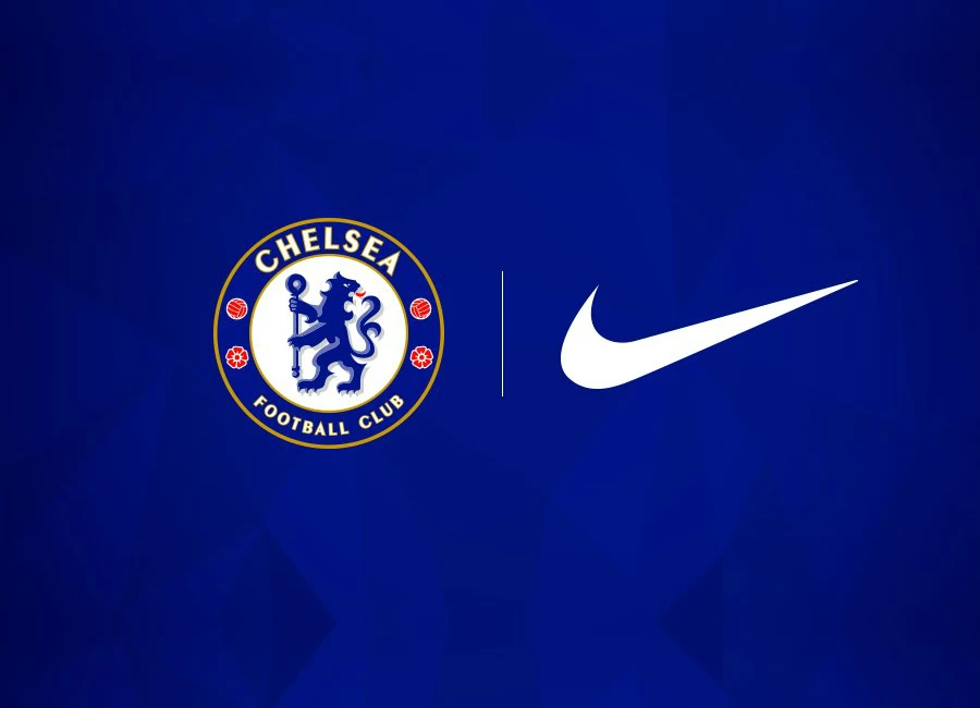 Chelsea announce Nike Kit Deal until 2032