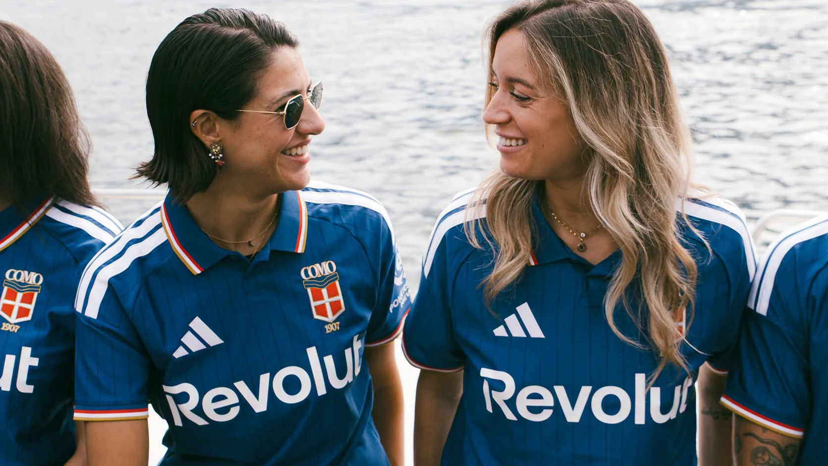 Como 2026-27 Home Kit by Adidas Revealed