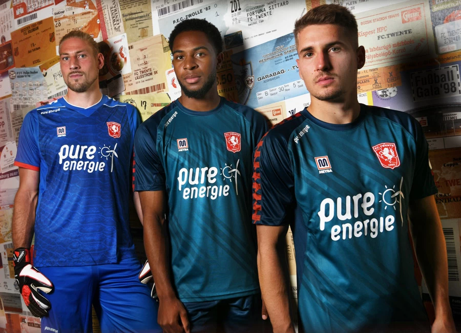 FC Twente 2022-23 Meyba Away Kit