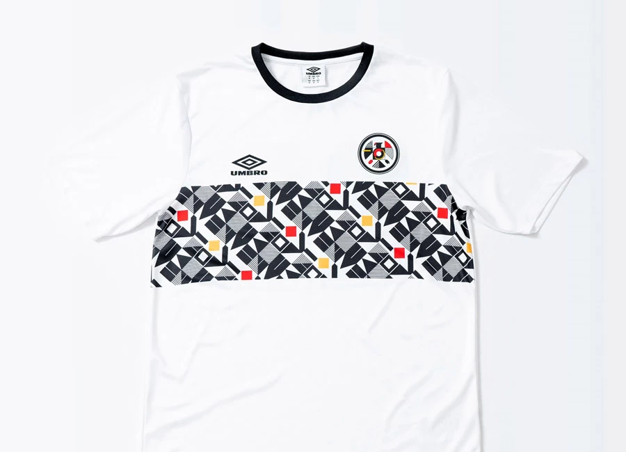 Germany 2022 Umbro Nations Home Jersey