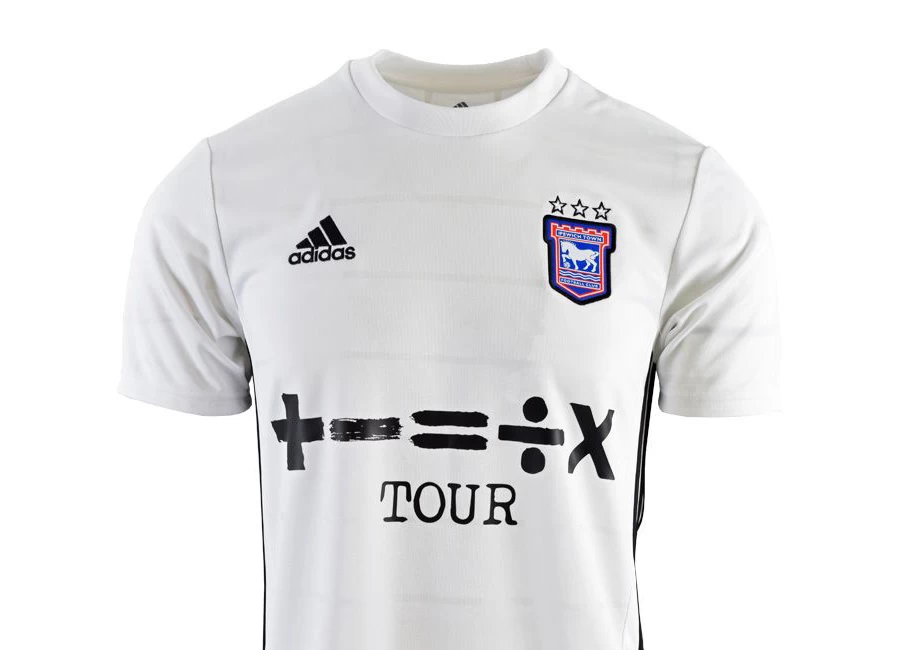 Ipswich Town 2021-22 Adidas Away Kit #itfc #IpswichTown #IpswichTownfc #adidasfootball