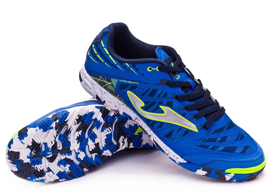 Joma Super Regate - Blue