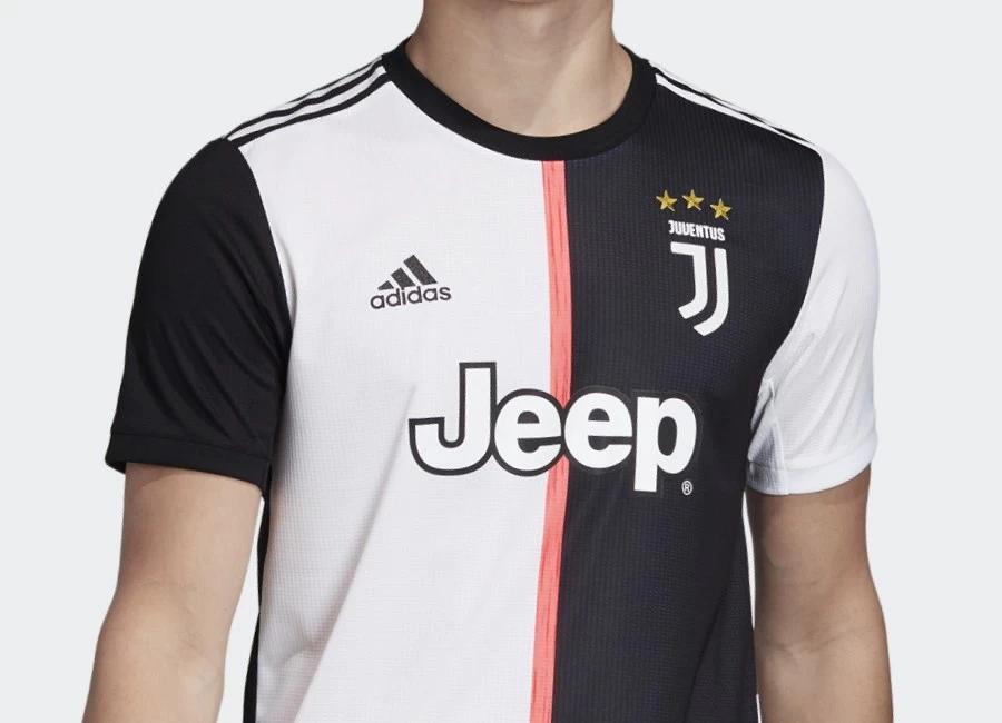 Juventus 2019 20 Adidas Home Kit Football Shirt Culture Latest Football Kit News and More