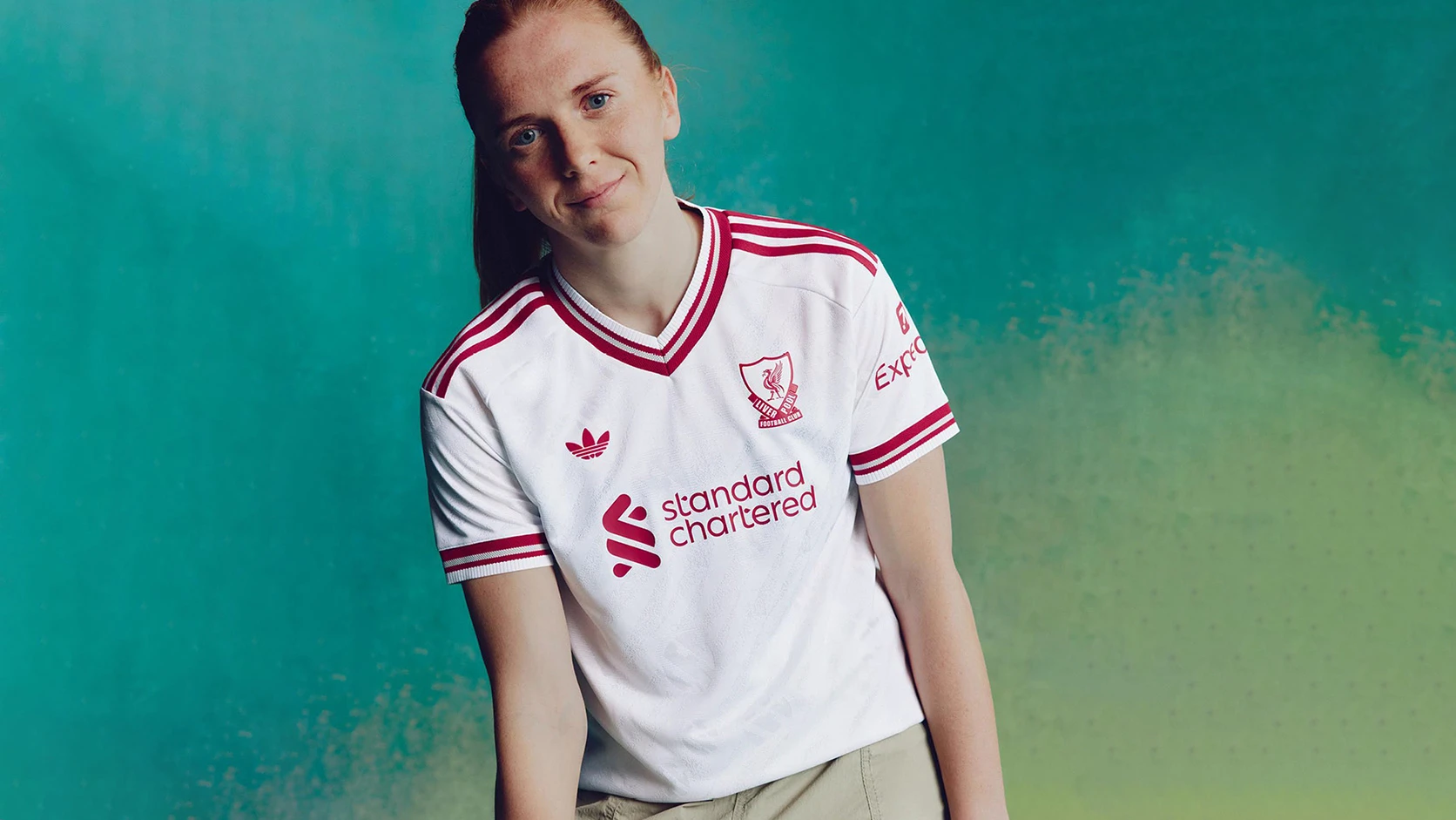 Liverpool 2026-27 Away Kit by Adidas Released