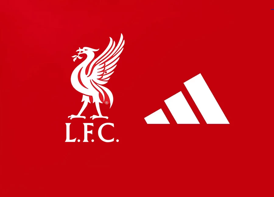 Liverpool Announce Adidas Kit Deal