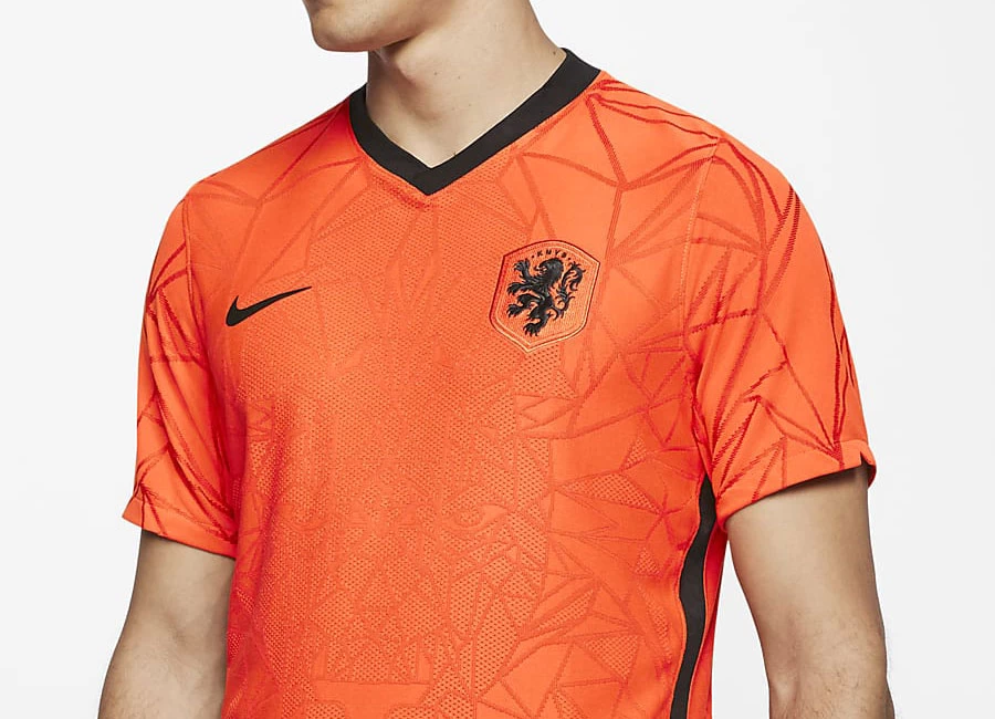 Netherlands 2020 Nike Home Kit #knvb #oranje #nikefootball