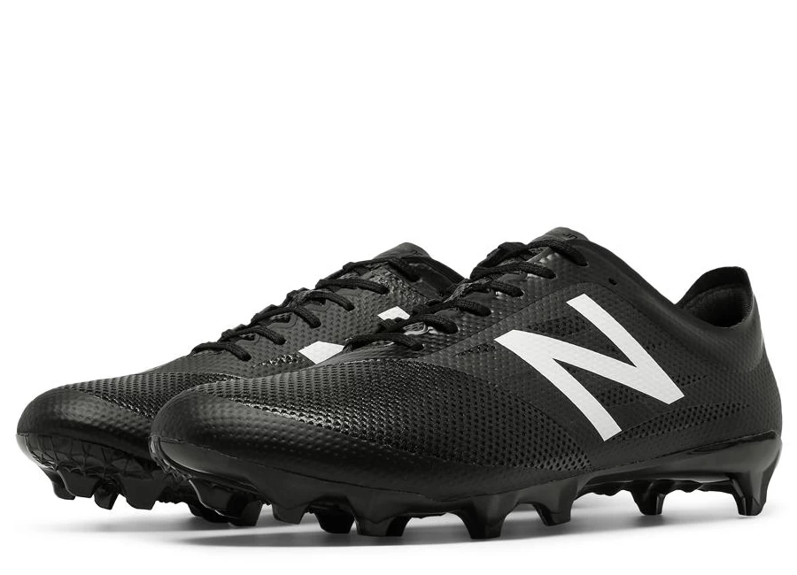 New Balance Furon 2.0 Pro FG Blackout - Black / White