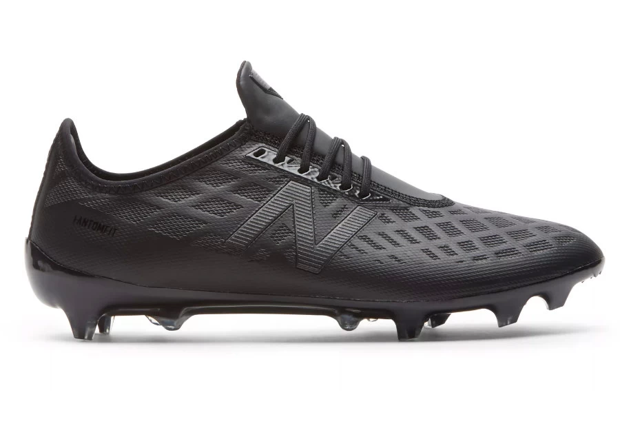 New Balance Furon v4 Pro FG - Black