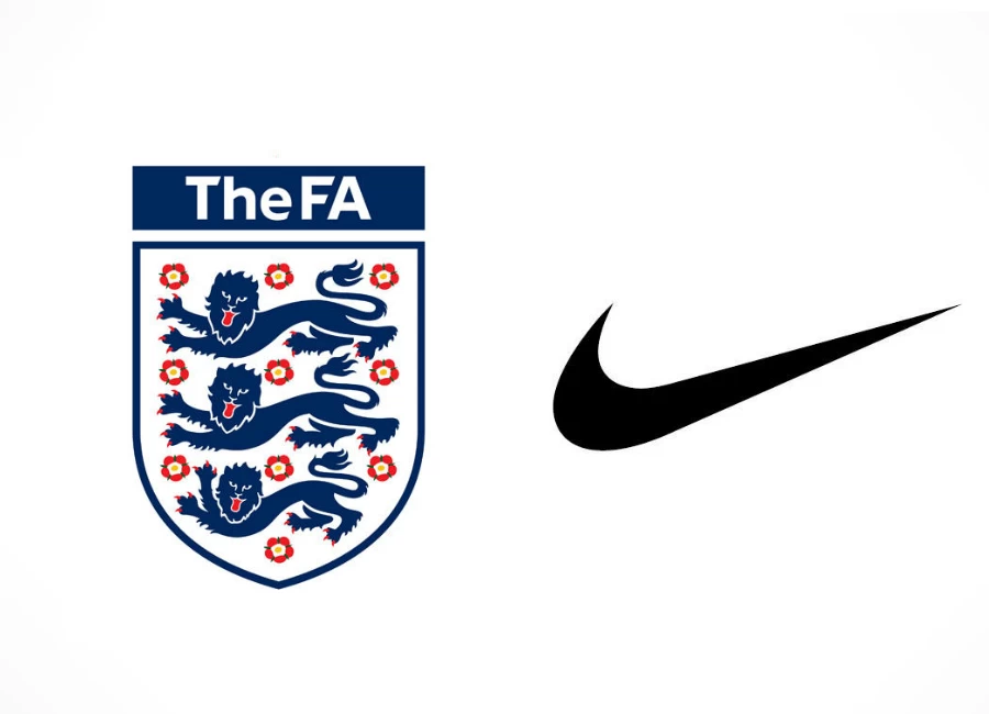 Nike extend England Kit Deal until 2030