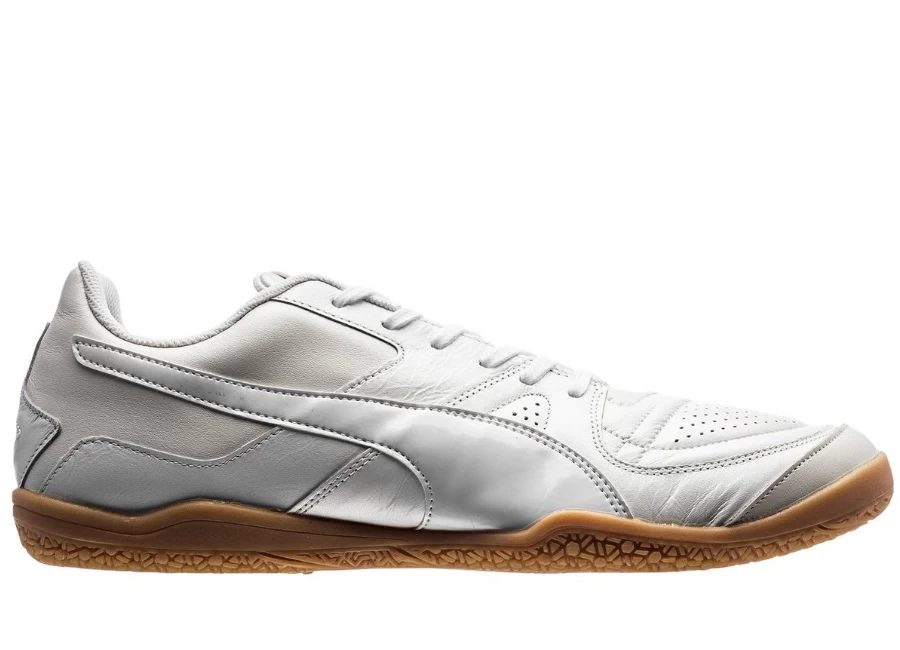 Puma Invicto Made in Japan - Puma White