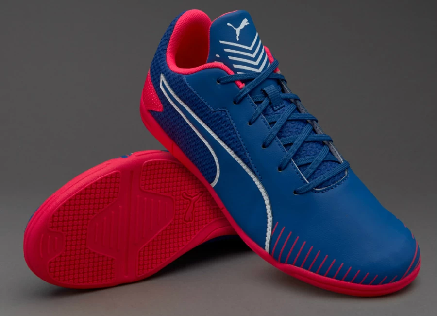 Puma 365 CT - True Blue / Puma White / Bright Plasma