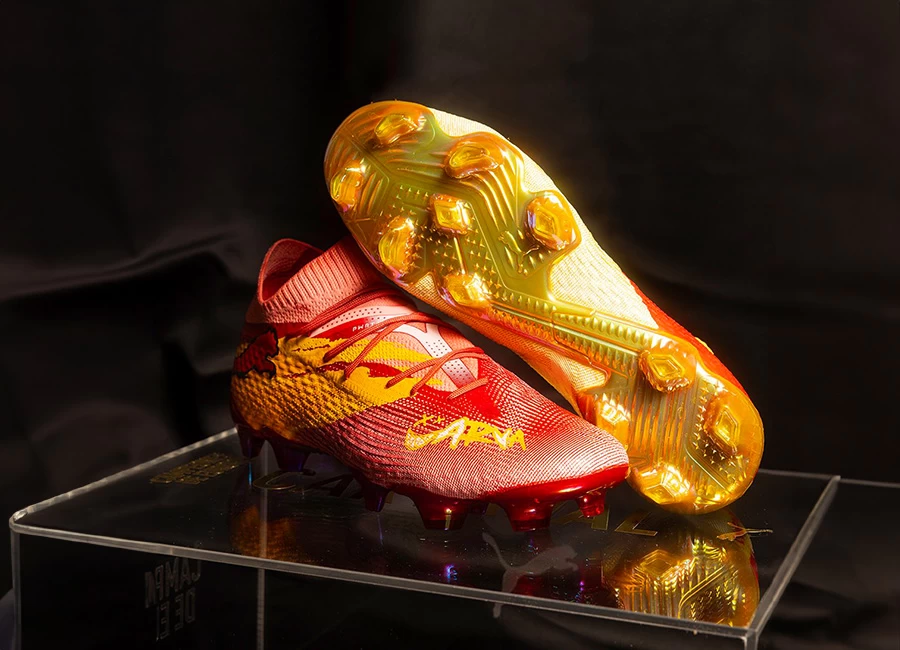 Puma Future 7 Dani Carvajal x Marc Cucurella Football Boots