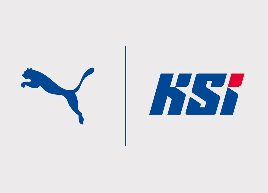 Puma Announce Iceland Kit Deal #ksi #pumafootball