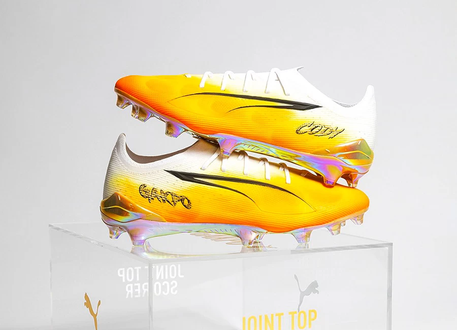 Puma Ultra 5 Ultimate Cody Gakpo Football Boots