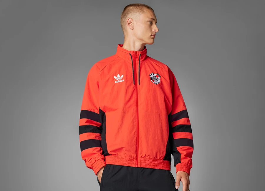 River Plate 1994 Adidas Reissue Suit