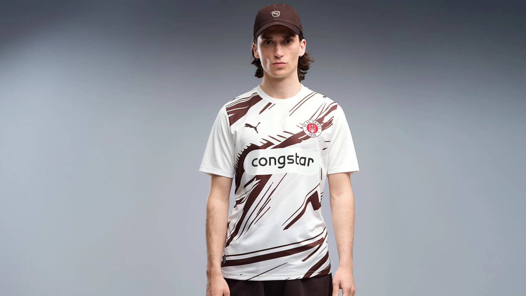 St. Pauli 2026-27 Away kit by Puma Revealed