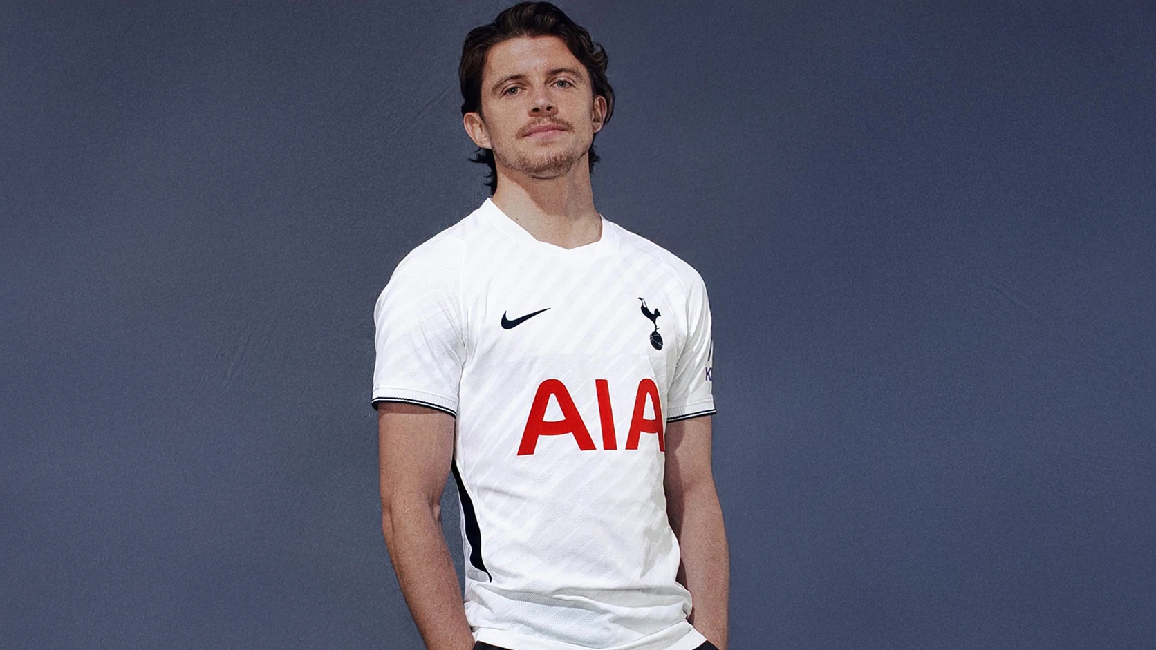 Tottenham Hotspur 2026-27 Home Kit by Nike Revealed