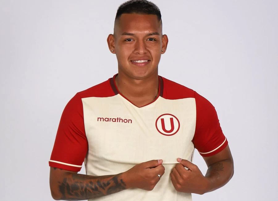 Universitario 2022 Marathon Home Kit #YdaleU #NocheCrema2022 #Universitario