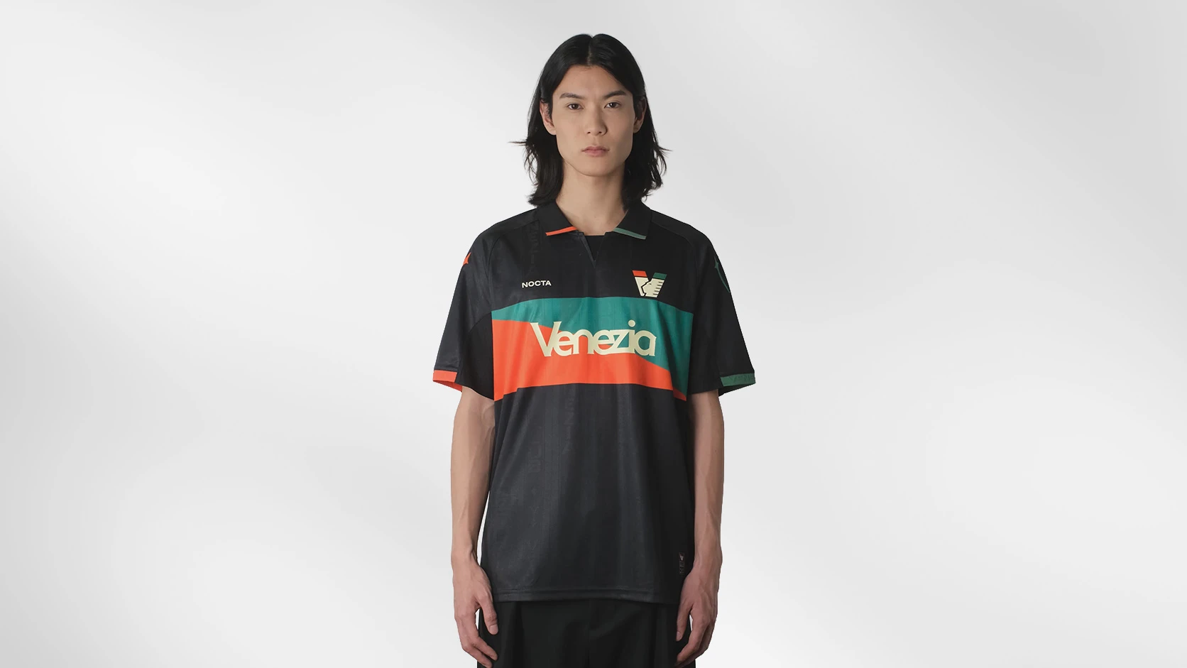 Venezia 2026-27 Home kit by NOCTA Revealed