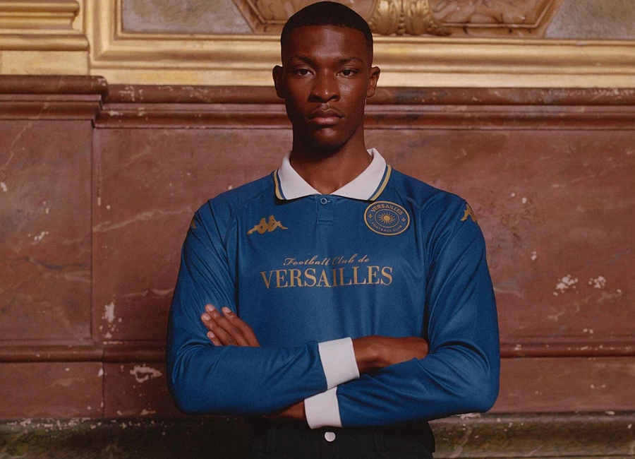 Versailles 24/25 Kappa Home Kit