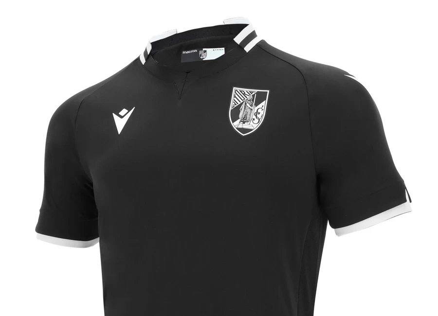 Vitória 2020-21 Macron Away Kit #Conquistadores #VitóriaSportClube #VitóriaSC