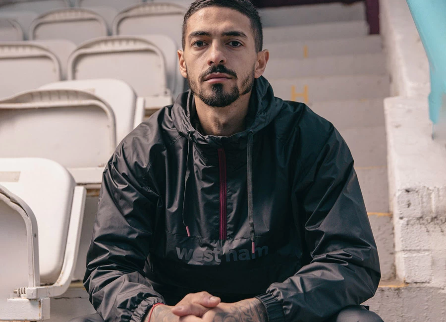 West Ham United X Umbro Icon Pack